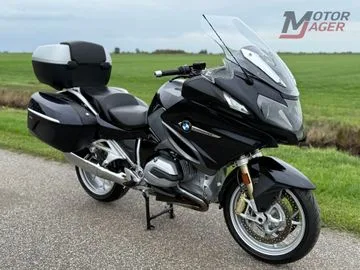 BMW R (2018) — foto 1