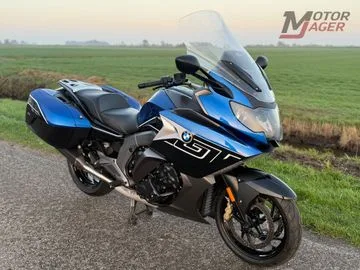 BMW K (2017) — foto 1