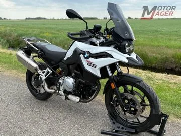 BMW F 750 GS (2019) — foto 1
