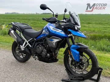 TRIUMPH TIGER (2022) — foto 1