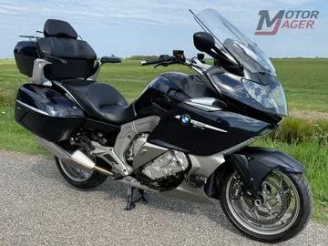 BMW K 1600 GTL (2012) — foto 1
