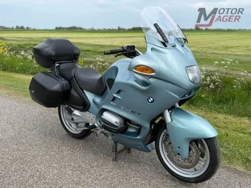 BMW R 1100 RT (2000) — foto 1