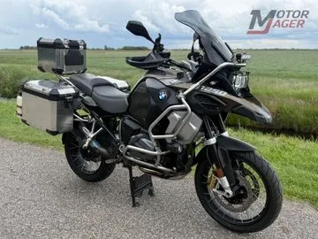 BMW R (2019) — foto 1