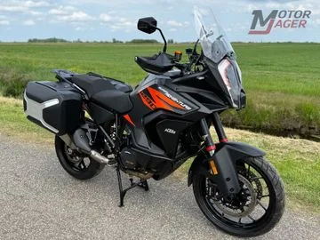 KTM 1290 (2021) — foto 1