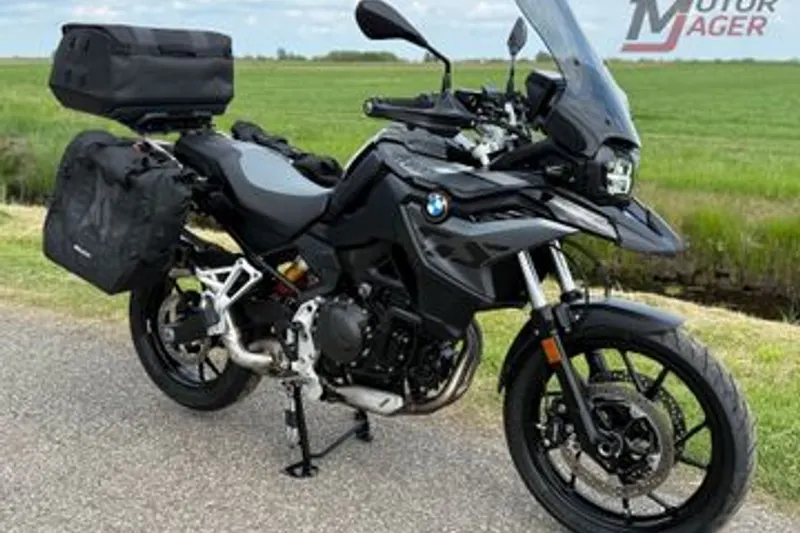 BMW F 800 GS (2024)