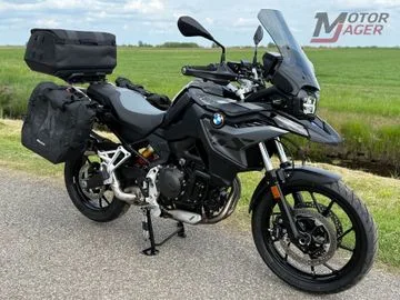 BMW F (2024) — foto 1