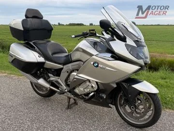 BMW K 1600 GTL (2012) — foto 1