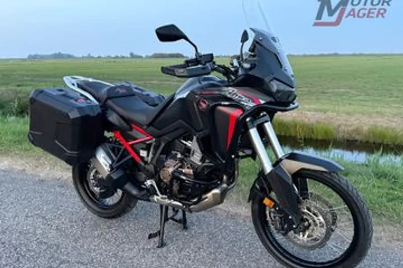 Honda CRF1100L (2020)