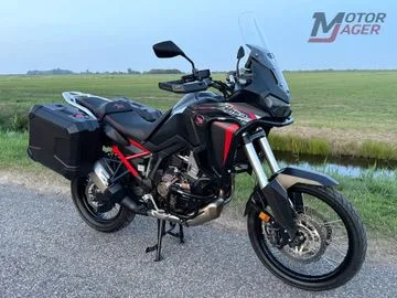 Honda CRF 1100 L Africa Twin (2020) — foto 1