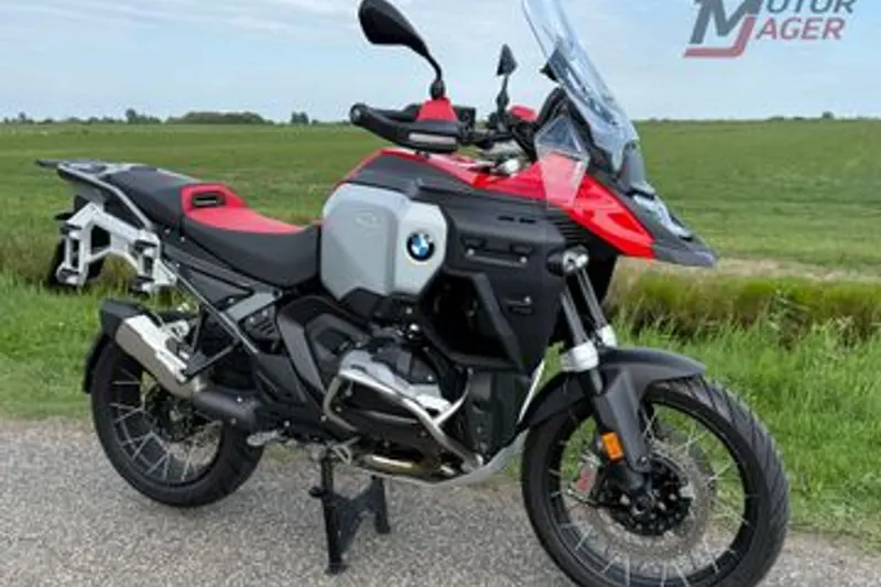 BMW R 1300 GS (2024)