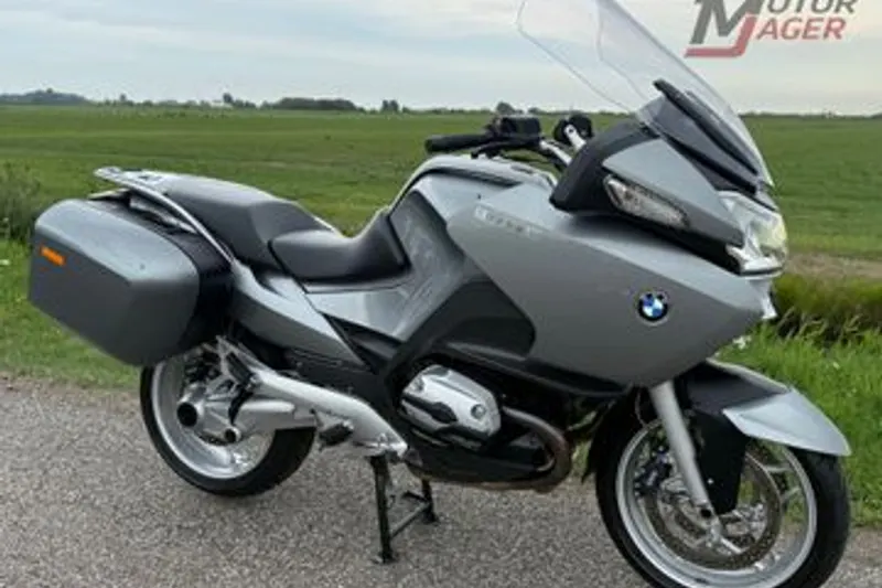 BMW R 1200 RT (2005)