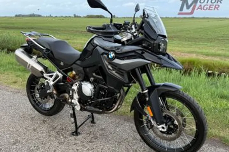 BMW F 850 GS (2022)