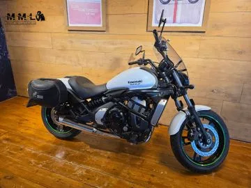 Kawasaki Vulcan S (2015) — foto 1