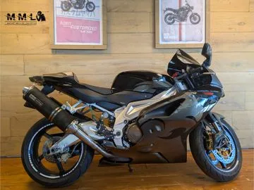 Aprilia RSV Mille (2007) — foto 1