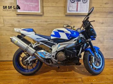 MG APRILIA (2007) — foto 1