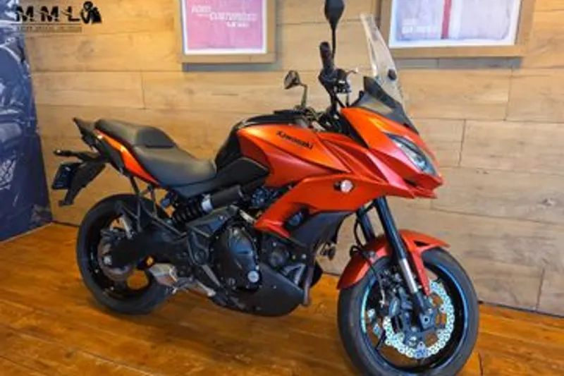 MG KAWASAKI (2016)