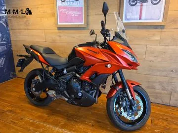 MG KAWASAKI (2016) — foto 1