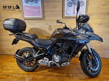 MG BENELLI (2018) — foto 1