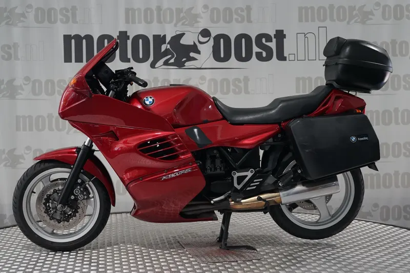 BMW K 1100 RS (1997)