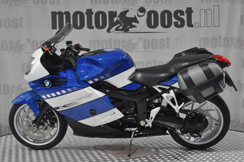 BMW K 1200 S (2006)
