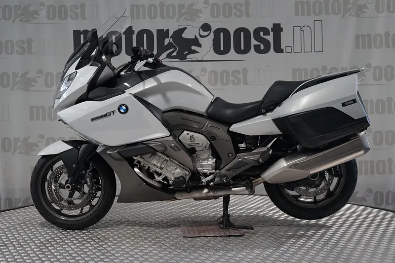 BMW K 1600 GT (2012)