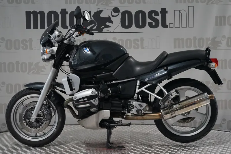 BMW R 1100 R (2001)