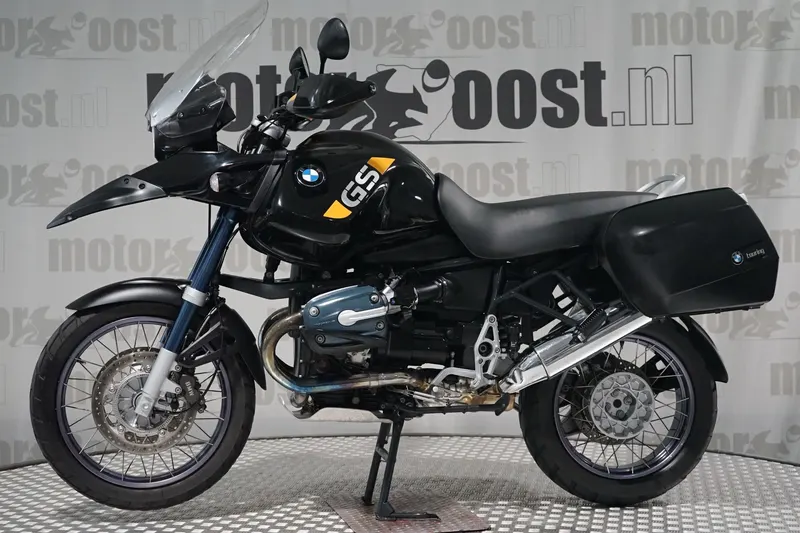 BMW R 1150 GS Adventure (2003)