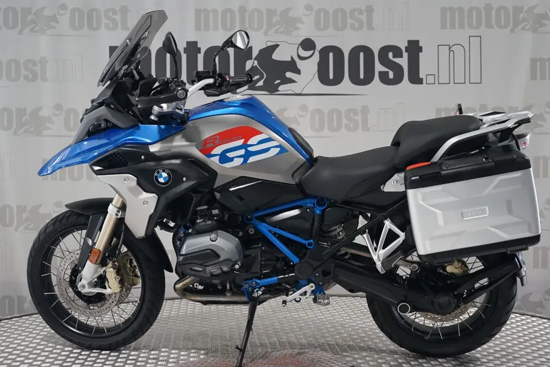 BMW R 1200 GS (2018)