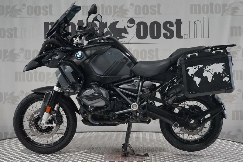 BMW R 1250 GS Adventure (2021)