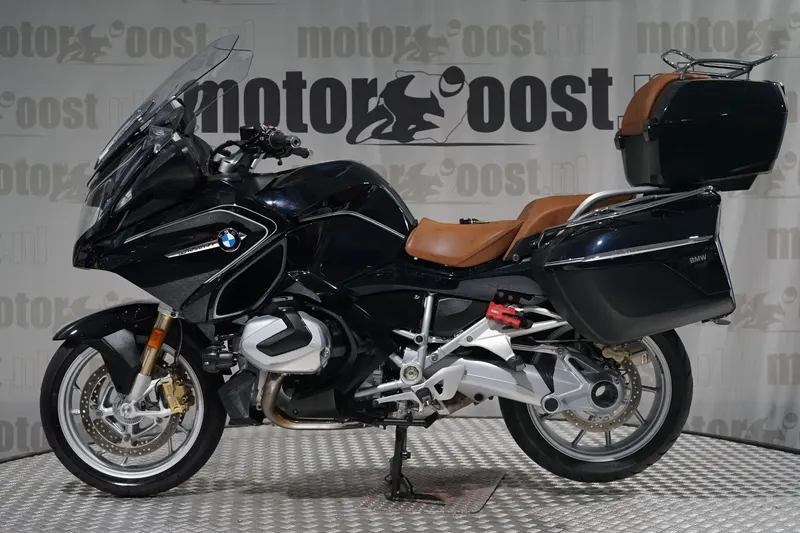 BMW R 1250 RT (2019)
