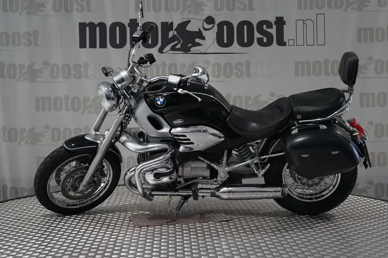 BMW R 1200 C (1998)