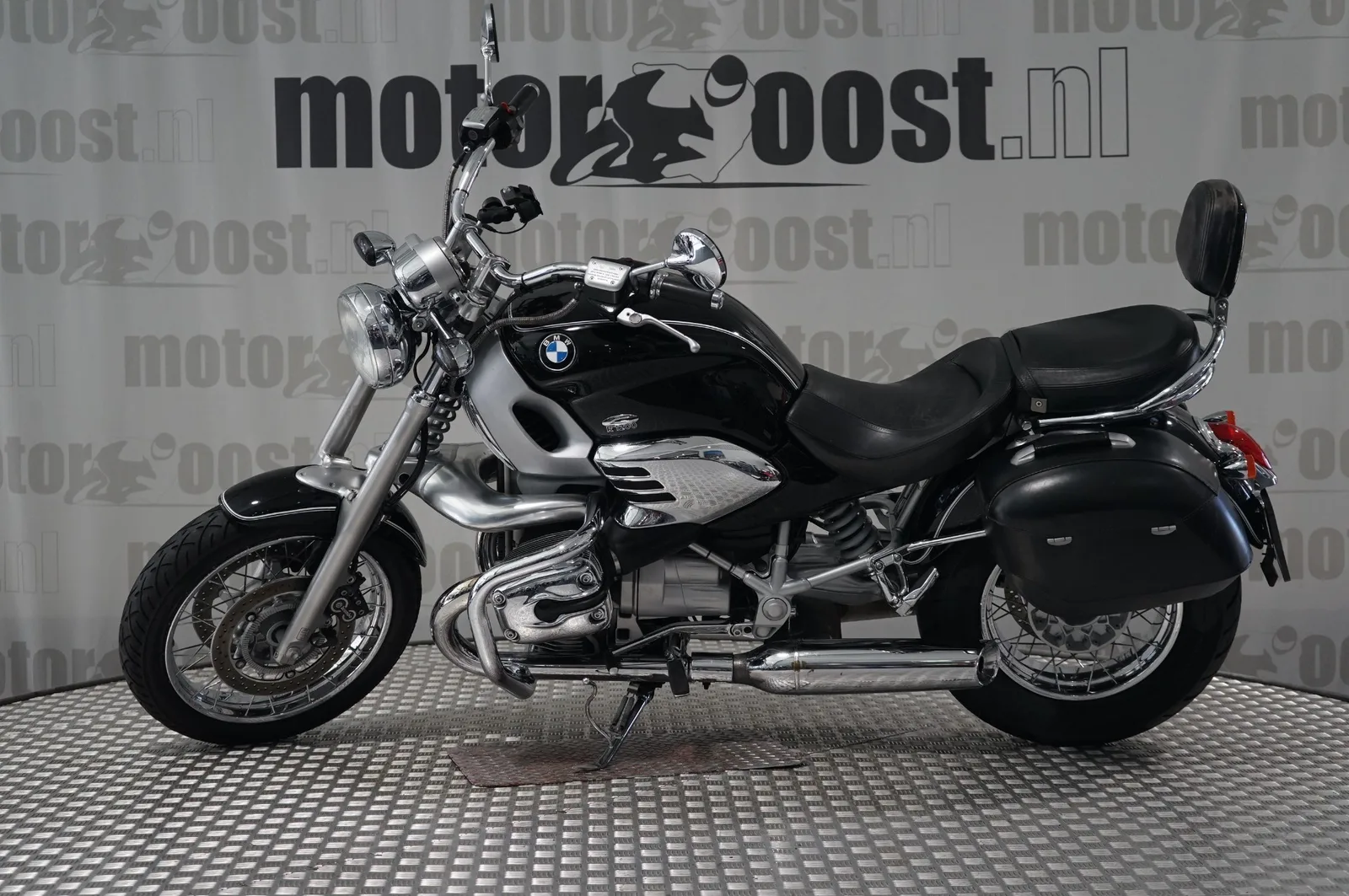 BMW R 1200 C (1998) — foto 1