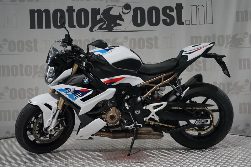 BMW S 1000 R (2021)