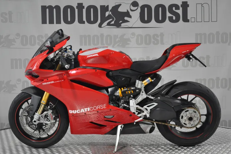 Ducati 1299 (2016)
