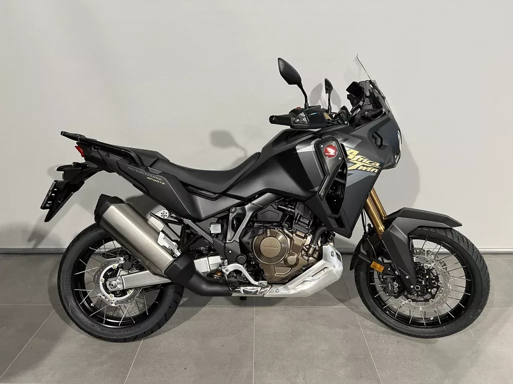 Honda CRF 1100 1100L ADVENTURE SPORTS (2026) — foto 1