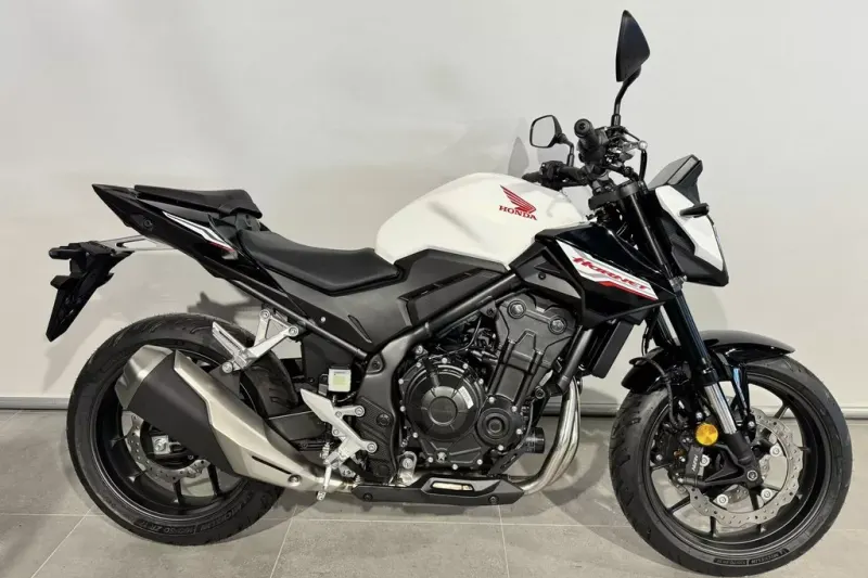 Honda CB500 (2024)
