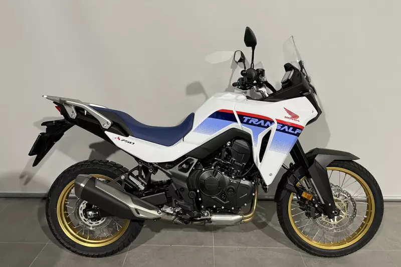 Honda Xl 750 TRANSALP (2024)