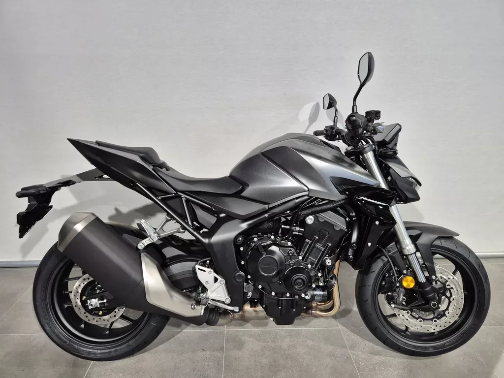 Honda CB 1000 Hornet (2026) — foto 1