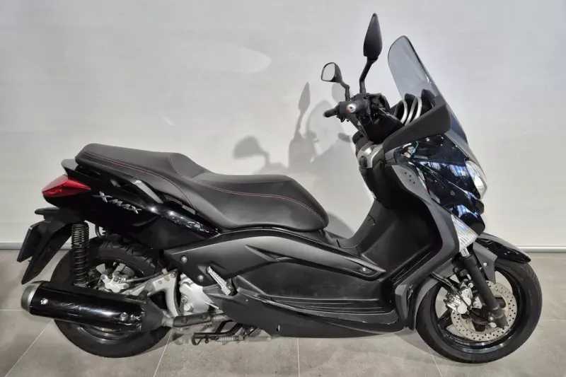 Yamaha X-MAX 250 (2010)