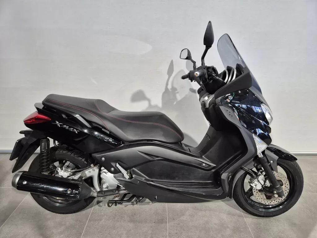 Yamaha X-MAX 250 (2010) — foto 1