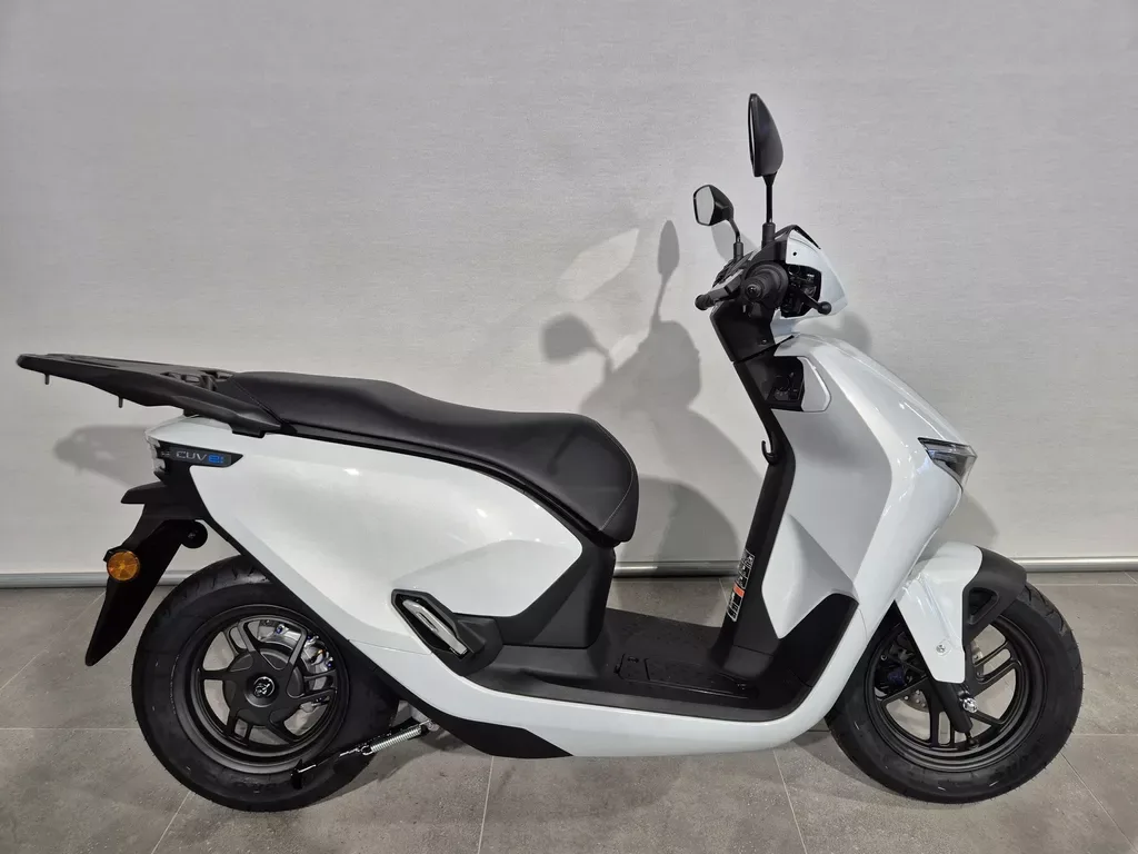 Honda CUV e: (2025) — foto 1
