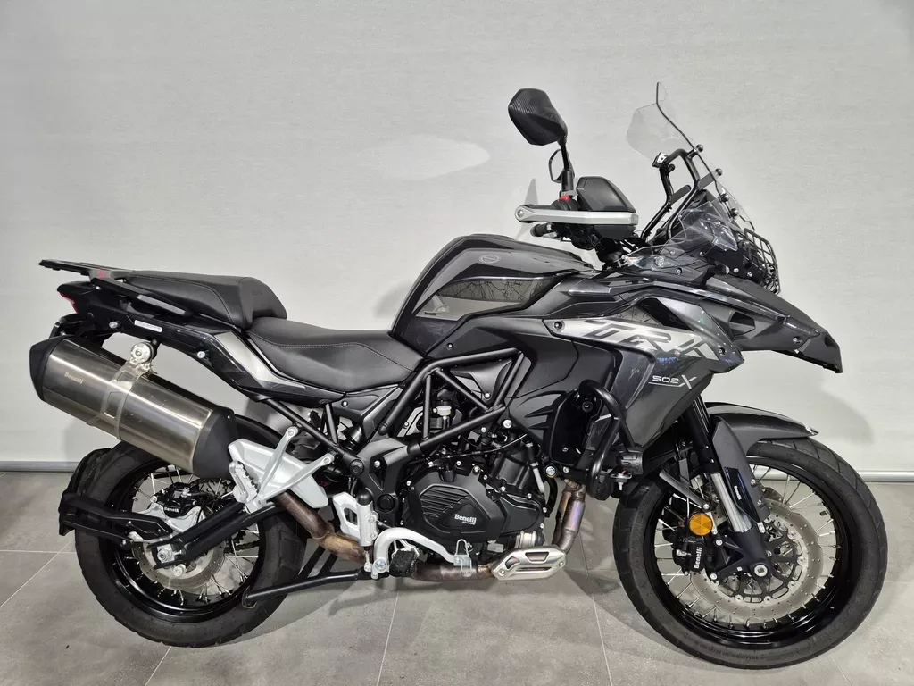 Benelli TRK 502 (2024) — foto 1