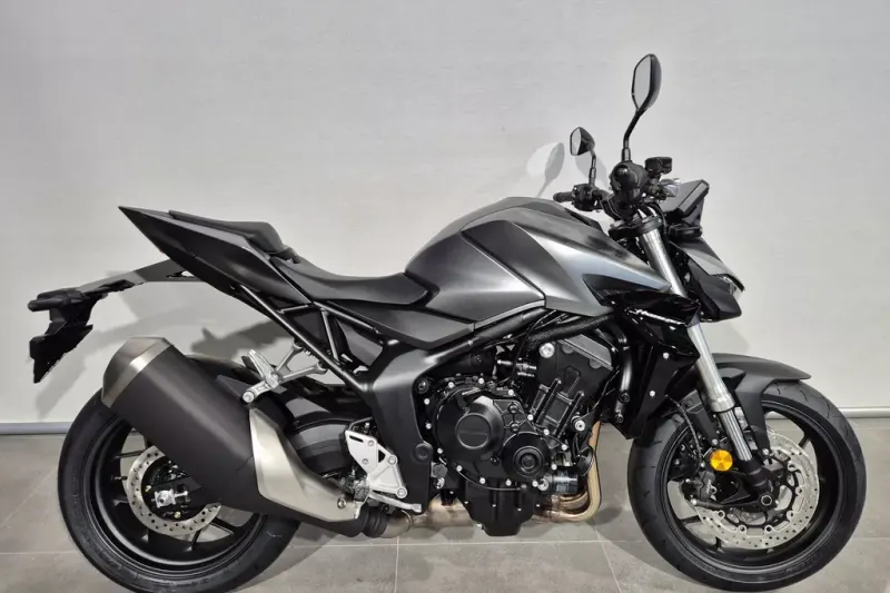 Honda CB 1000 Hornet (2025)