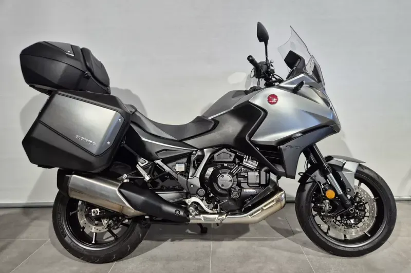 Honda NT 1100 (2024)