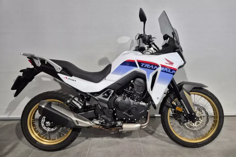 Honda Xl 750 TRANSALP (2024)