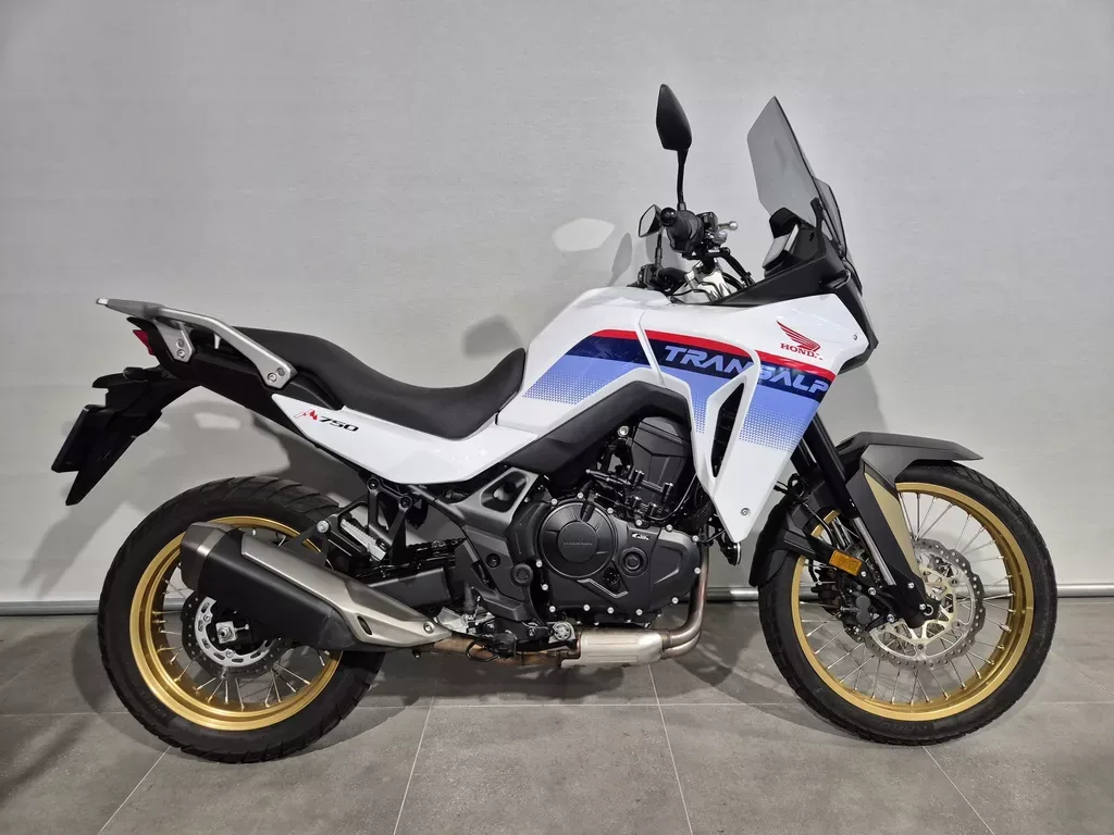 Honda XL 750 TRANSALP (2024) — foto 1