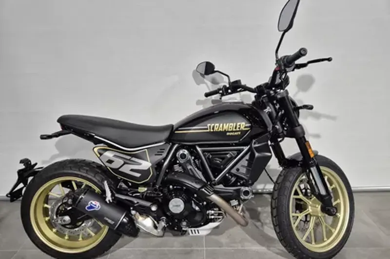 Honda NT 1100 (2026)