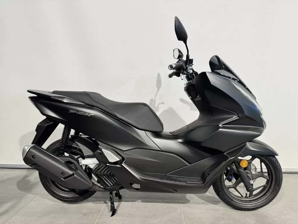 Honda PCX 125 (2026) — foto 1