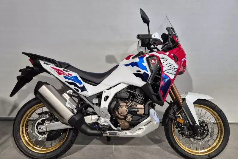 Honda CRF1100L (2026)