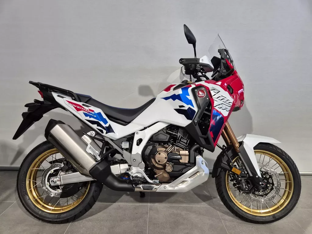 Honda CRF1100L (2026) — foto 1